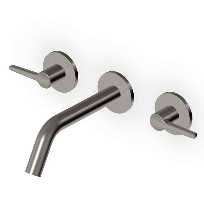 Смеситель для раковины Zucchetti  - фото-1 | interior market