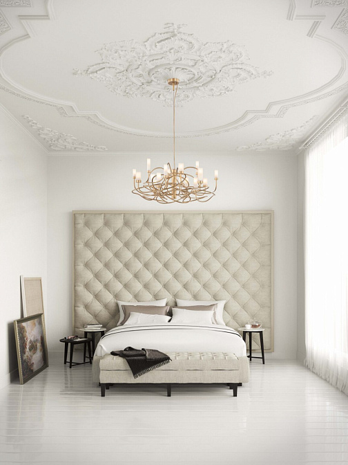 Потолочный светильник  Brand Van Egmond Salsa - фото-3 | interior market