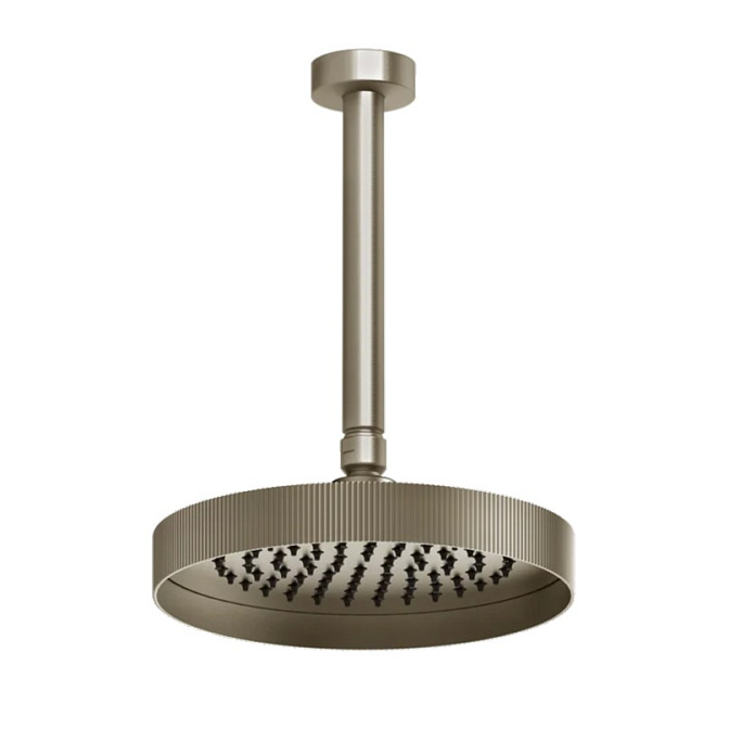 Верхний душ Gessi INGRANAGGIO - фото-1 | interior market