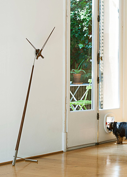 Часы напольные Pisa NOMON - фото-2 | interior market