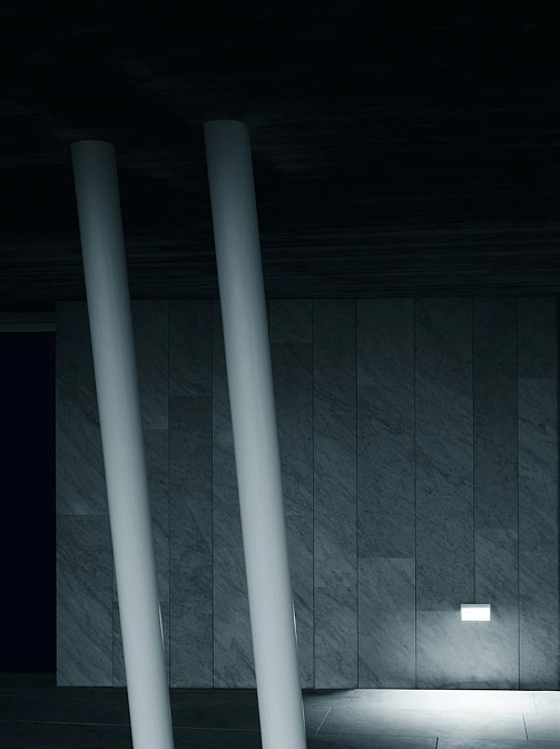Технический свет Flos My Way 210x200 - фото-4 | interior market
