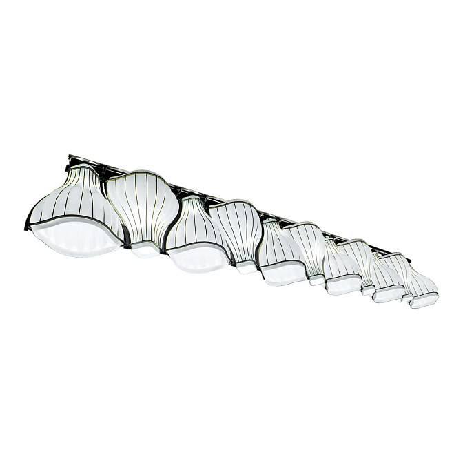 Потолочный светильник  Venini Rhythm - фото-1 | interior market