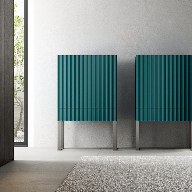 Комод Olivieri Aqua - фото-1 | interior market