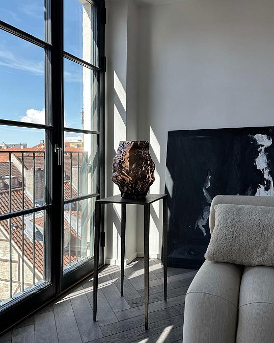 Ваза 101cph Katachi Vase, Medio - фото-3 | interior market