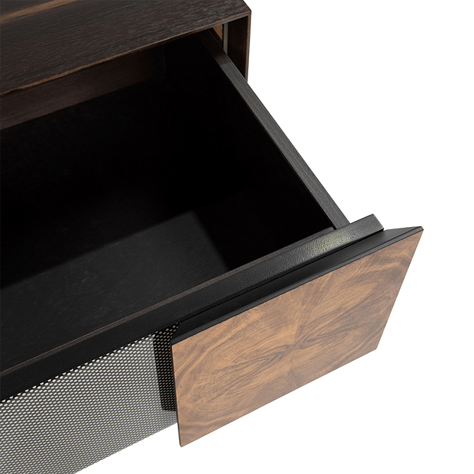 Прикроватная тумба Baxter MEMO - фото-3 | interior market