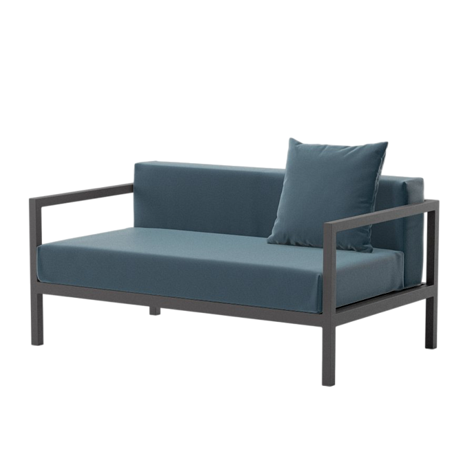 Банкетка Kettal Landscape - фото-1 | interior market Банкетка Kettal Landscape - фото-1 | interior market