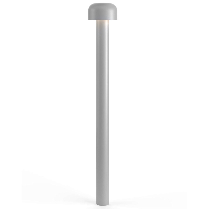 Уличный светильник  Flos Bellhop Bollard H 850 mm Dali - фото-1 | interior market