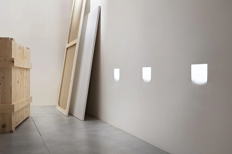 Технический свет Flos Square Light Large - фото-4 | interior market
