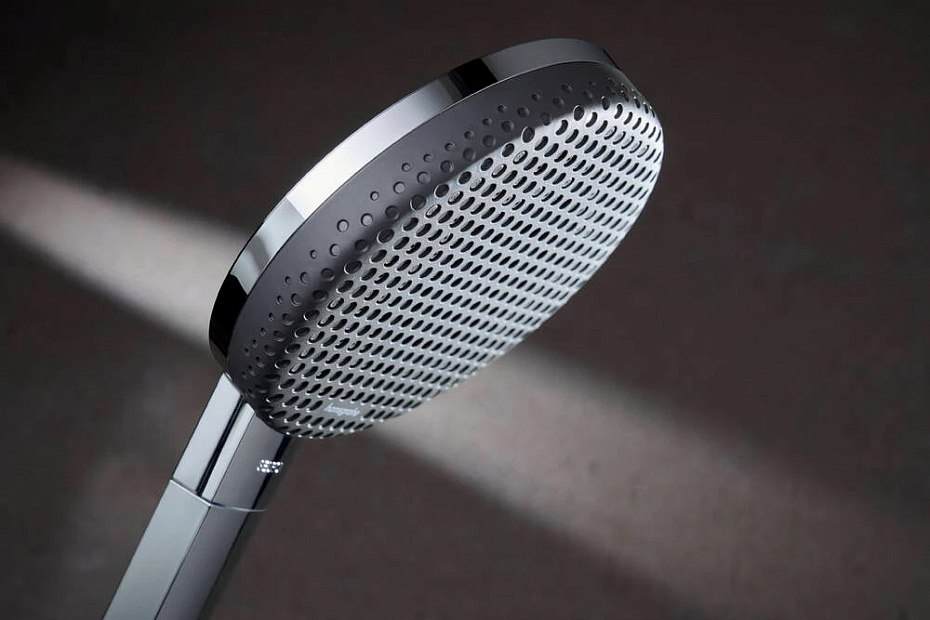 Душевая лейка HANSGROHE Select S - фото-2 | interior market