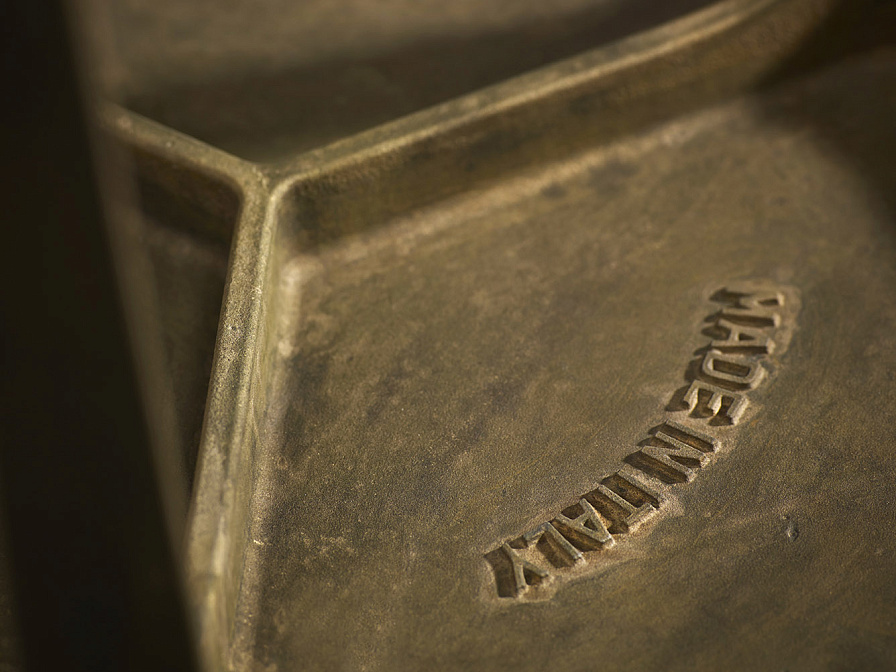 Журнальный столик Studio Piet Boon Hero - фото-3 | interior market