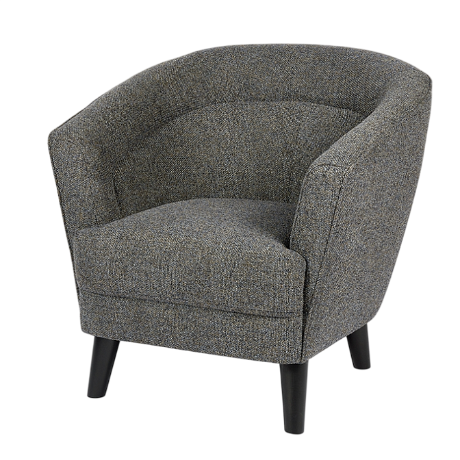 Кресло LAMBERT Madison - фото-1 | interior market