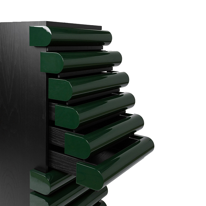 Комод Acerbis Storet - фото-6 | interior market