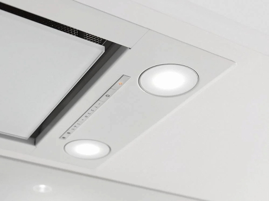 Вытяжка  Miele DA 2698 - фото-2 | interior market