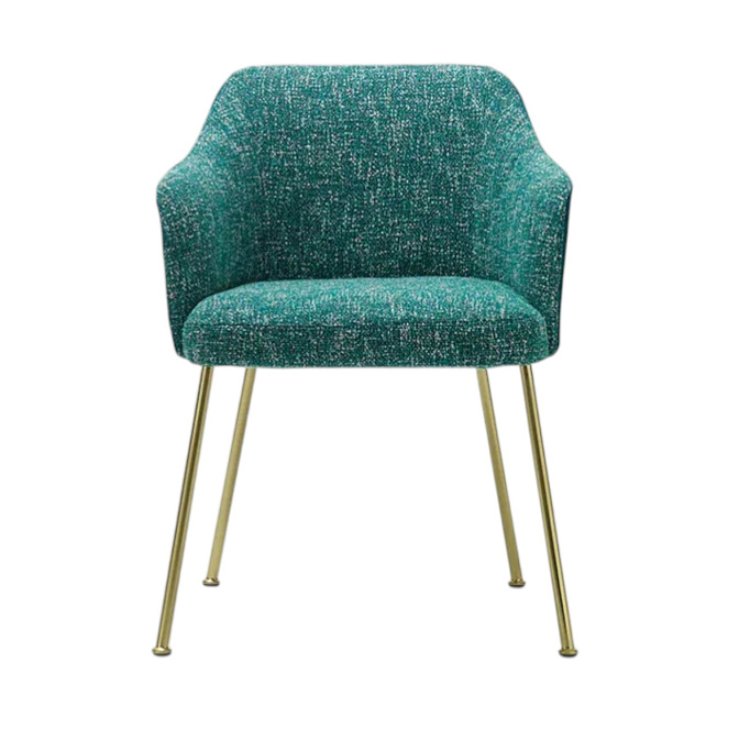 Обеденный стул Saba ISABELLE - фото-1 | interior market