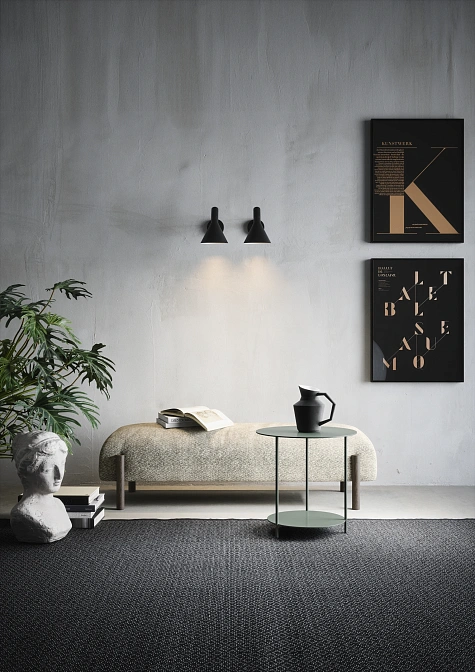 Банкетка Novamobili Dora - фото-3 | interior market