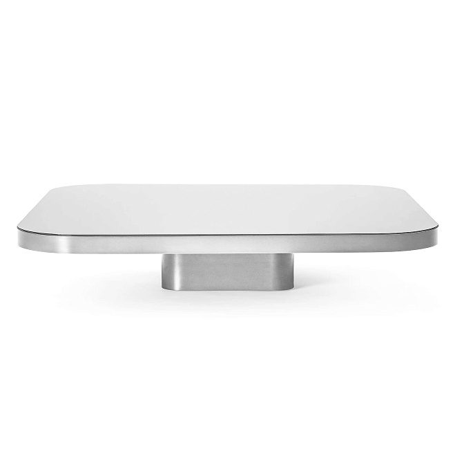 Журнальный столик Classicon Bow No. 4 - фото-1 | interior market