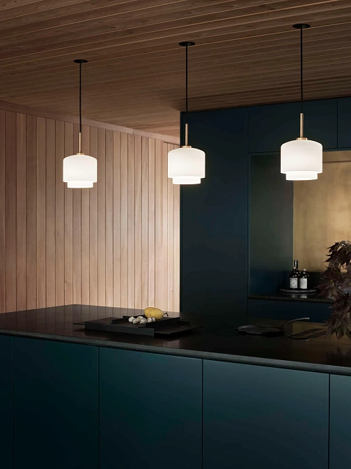 Потолочный светильник  Please Wait To Be Seated MEGUMI - фото-5 | interior market