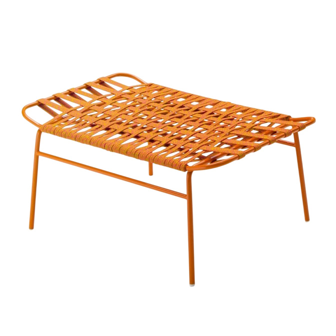 Табурет Paola lenti Telar - фото-1 | interior market