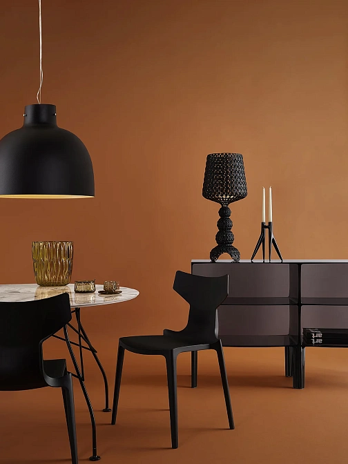 Стул для улицы Kartell Re-chair - фото-4 | interior market