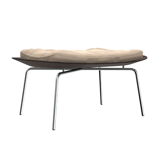 Журнальный столик De Padova BETULLA - фото-1 | interior market