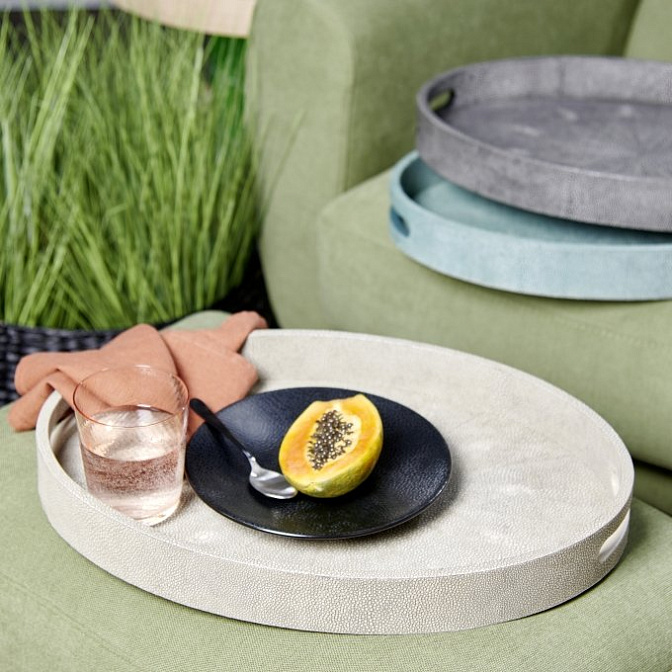 Поднос  LAMBERT Ninon - фото-2 | interior market