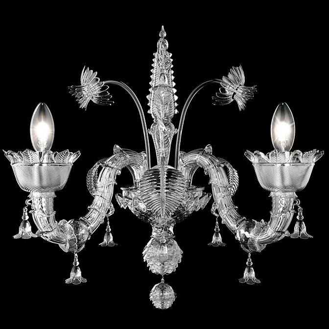 Бра Barovier&Toso 4 607 - фото-1 | interior market