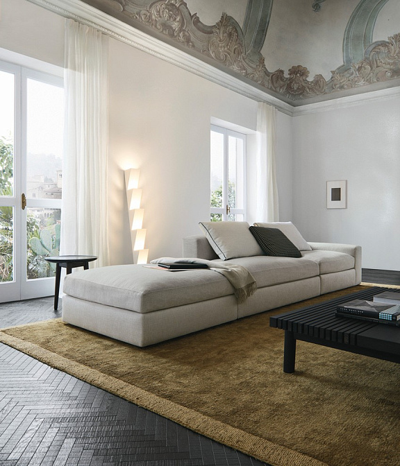 Ковер  Poliform Frame - фото-3 | interior market