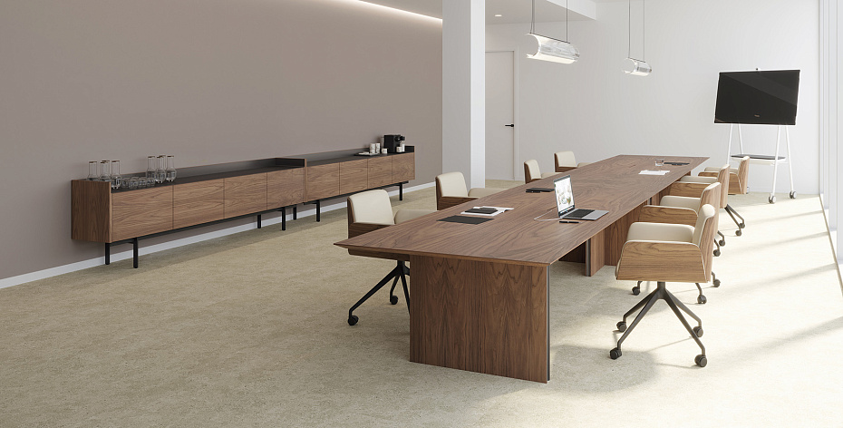 Комод PUNT Stockholm - фото-4 | interior market