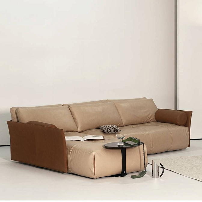 Модульный диван Cierre Tab - фото-1 | interior market