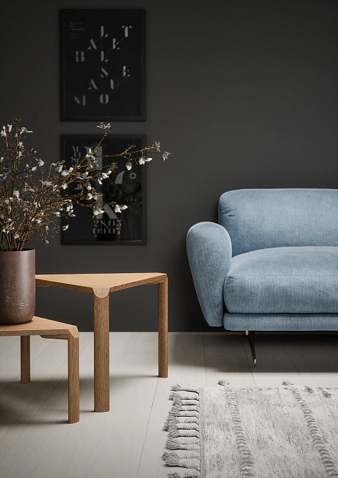 Журнальный столик Novamobili ALICE - фото-3 | interior market
