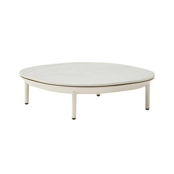 Кофейный столик для улицы Point1920 Amba - фото-1 | interior market