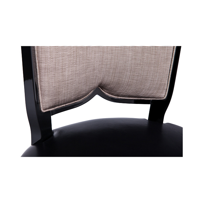 Стул Galimberti Nino Gemma chair - фото-4 | interior market
