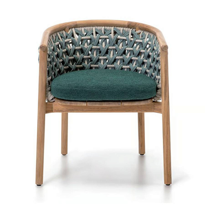 Обеденный стул Ethimo Patio - фото-2 | interior market