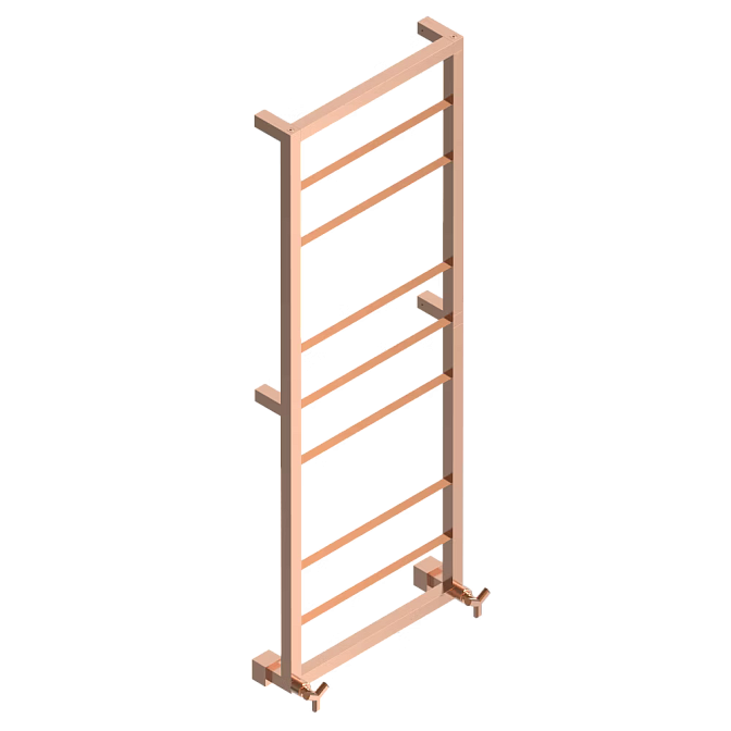 Полотенцесушитель THG Les Ondes - фото-1 | interior market