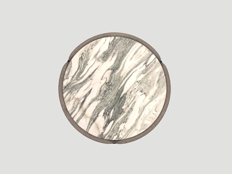 Журнальный столик Ethimo Rotin - фото-3 | interior market Журнальный столик Ethimo Rotin - фото-3 | interior market