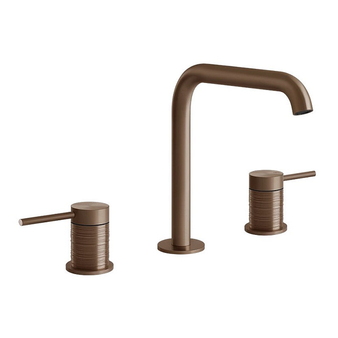 Смеситель для раковины Gessi TRAME - фото-1 | interior market