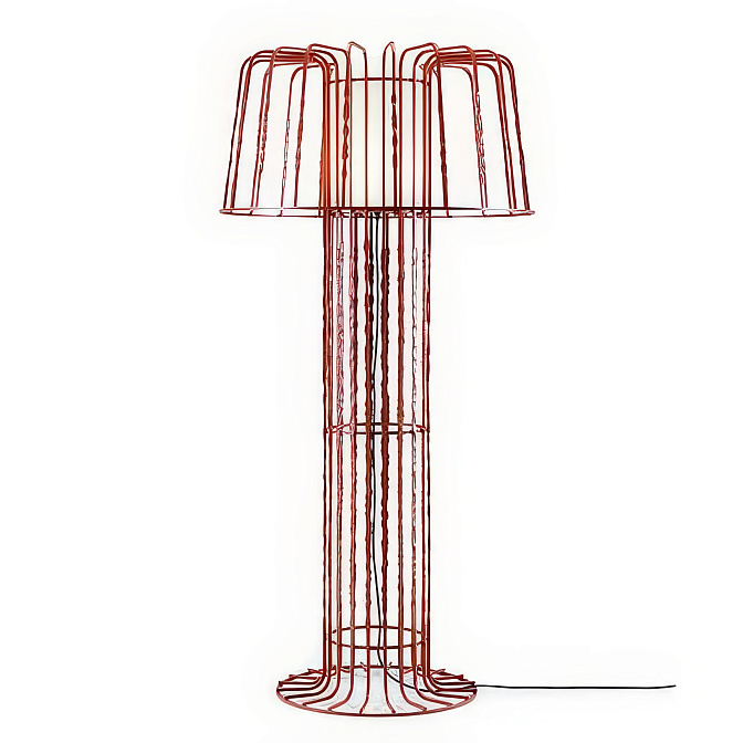 Торшер Ethimo Lustra - фото-1 | interior market