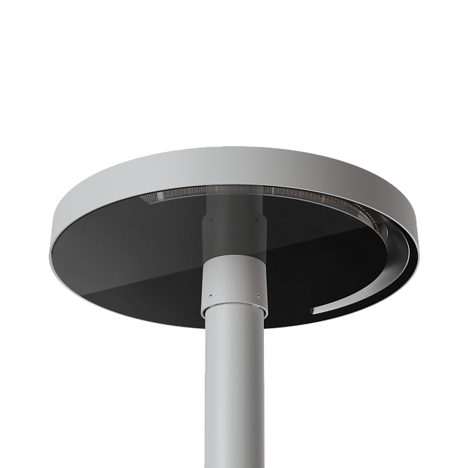 Уличный светильник  Lombardo Time 180 - фото-1 | interior market