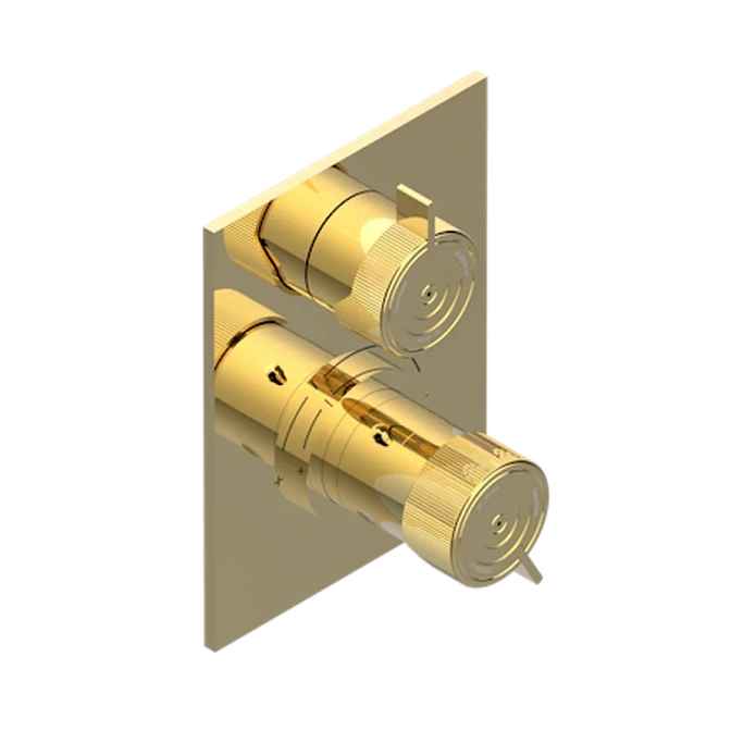 Встраиваемый смеситель THG ZOOM.7 - фото-1 | interior market