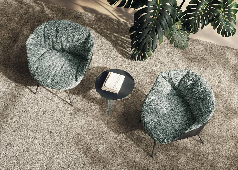 Кресло Lago Nacho - фото-3 | interior market