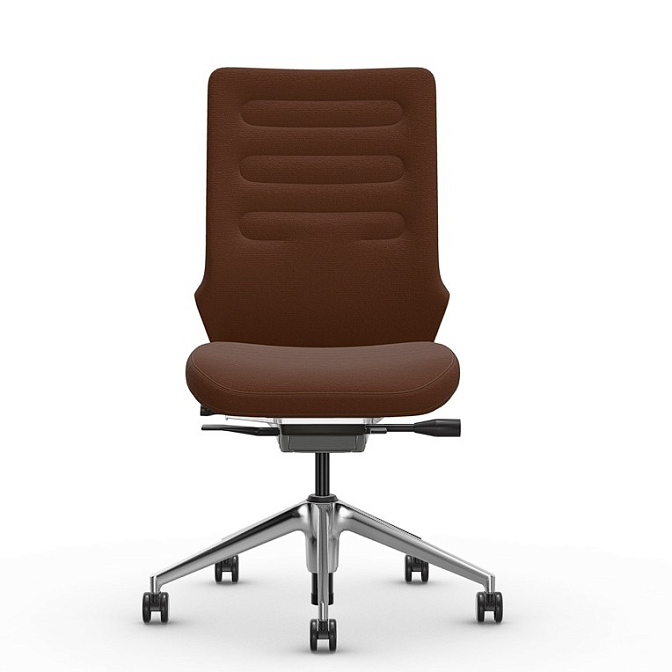 Офисное кресло Vitra AC 5 Work - фото-2 | interior market