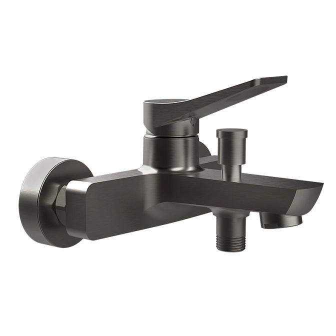 Смеситель для ванны Gessi RILIEVO - фото-1 | interior market