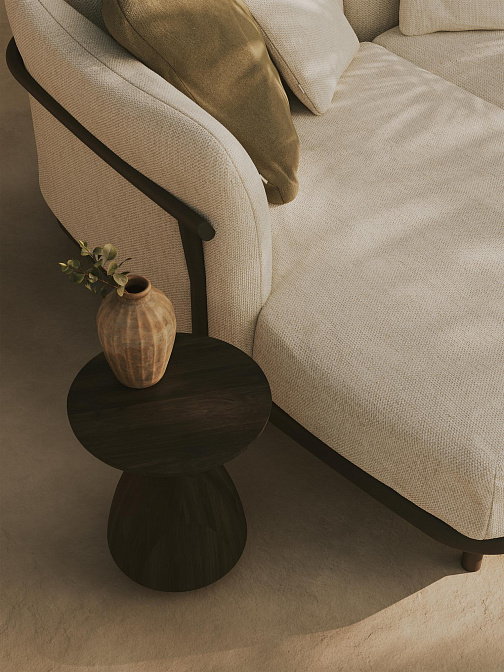 Кушетка для улицы Manutti Nami - фото-3 | interior market