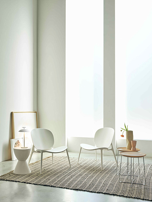 Стул Kartell Be bop - фото-3 | interior market