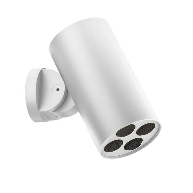 Верхний душ Gessi SPOTWATER - фото-1 | interior market