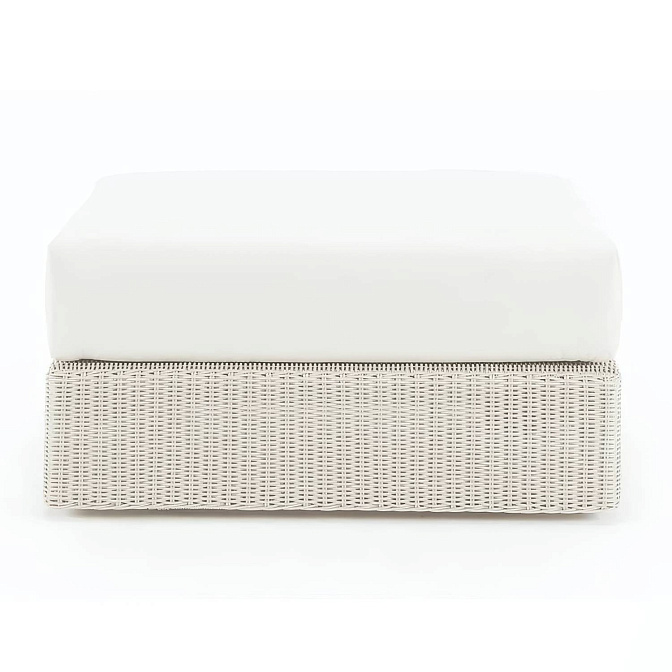 Пуф для улицы Ethimo Cube - фото-1 | interior market