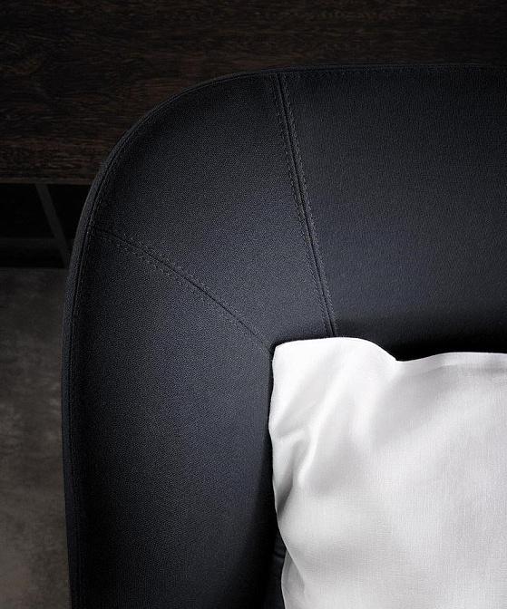 Кровать Minotti Reeves - фото-6 | interior market