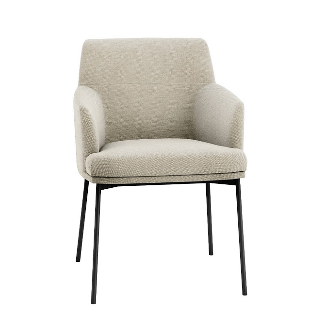 Обеденный стул Tacchini Montevideo - фото-1 | interior market