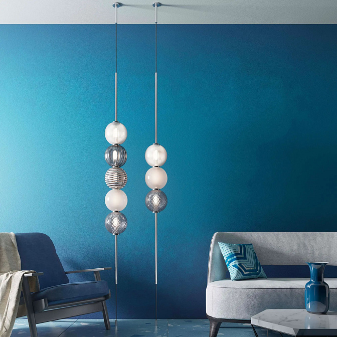 Потолочный светильник Venini Abaco - фото-2 | interior market