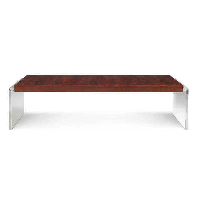 Журнальный столик Bolier Cocktail Table - фото-1 | interior market